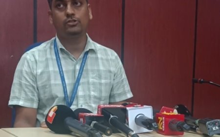 ଲଘୁଚାପ କେବେ ନେବ ଅବପାତ ରୂପ ଆସନ୍ତୁ ଜାଣିବା