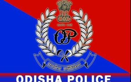 Odisha Crime Branch issues advisory to protect citizens from online investment fraud