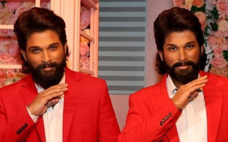 ଆସିଲା ପୁଷ୍ପା ଟୁ ରିଲିଜ ଡେଟ