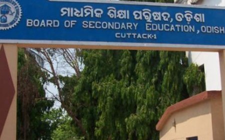 Matric exam results revealed: BSE sets May 26 as result date