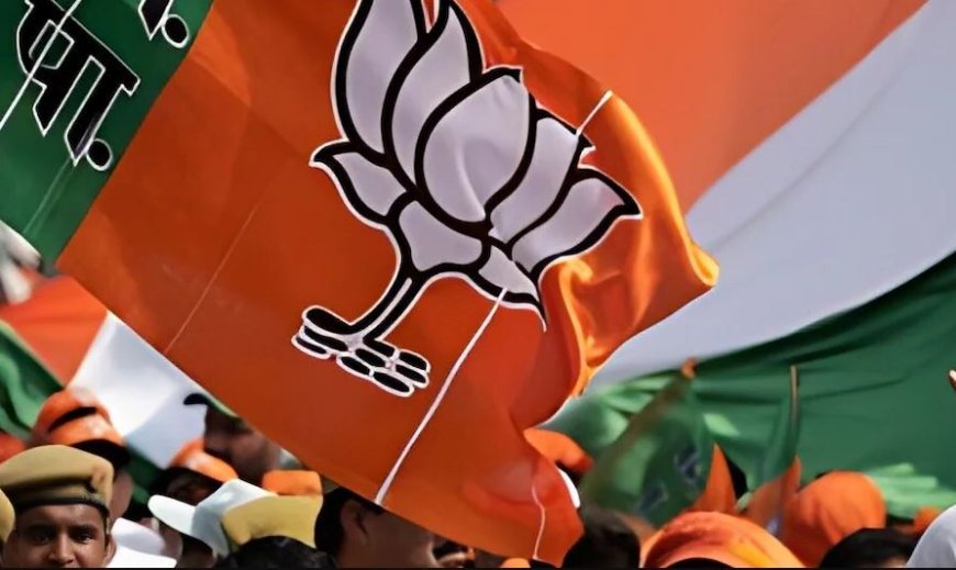 Union Home Minister Amit Shah to embark on Odisha tour ahead of second phase elections