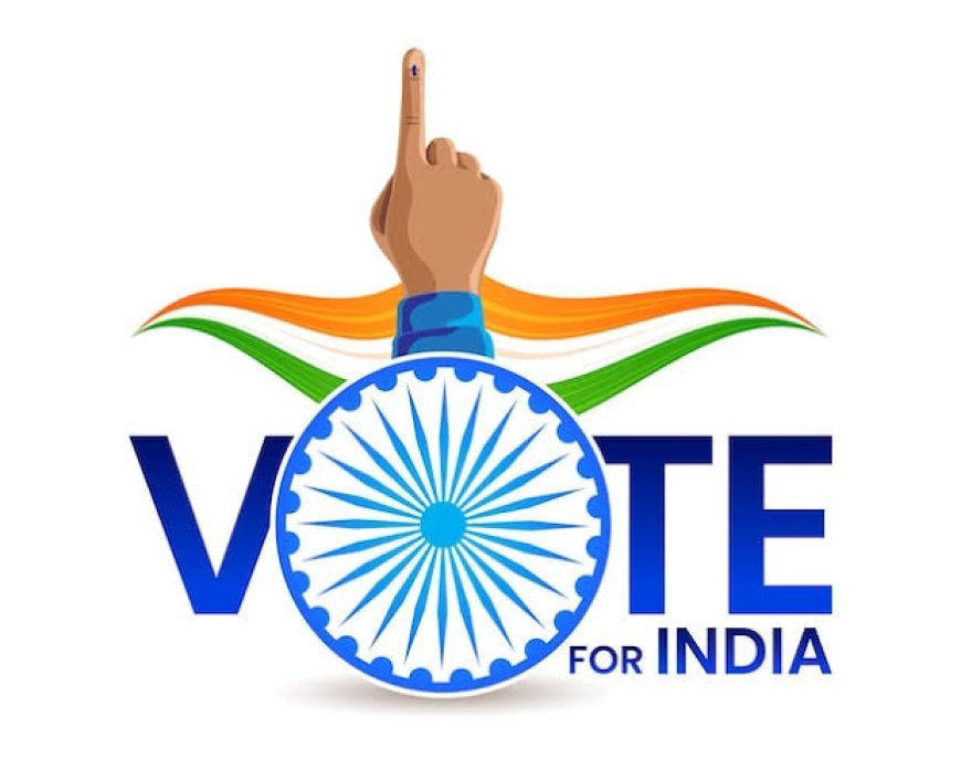 ଆଜି ରାଜ୍ୟରେ ଦ୍ଵିତୀୟ ପର୍ଯ୍ୟୟ ନିର୍ବାଚନ