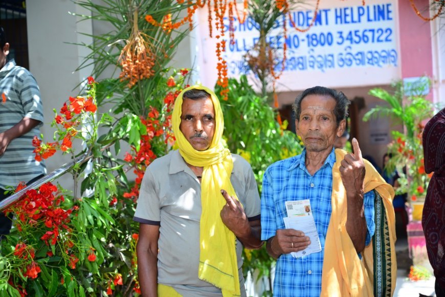 Union Cabinet approves 'One Nation, One Election' Bill to streamline electoral process