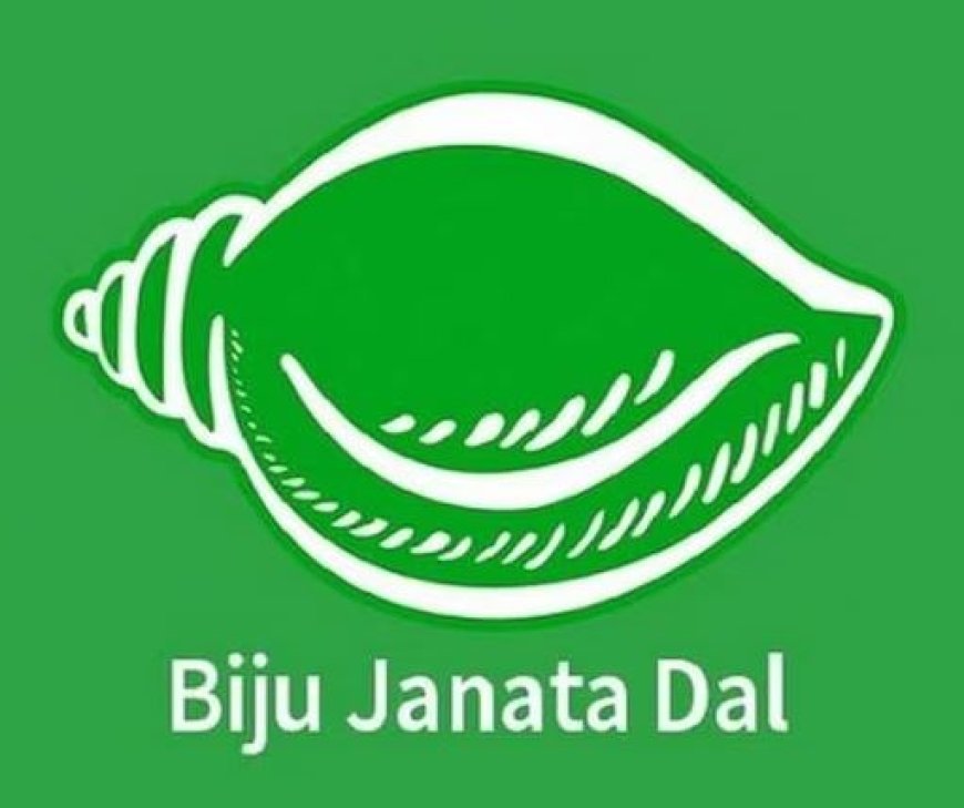 BJD to abstain from Vice President polls, reiterates ‘equidistance’ policy