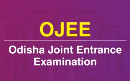 OJEE 2026 to be held from May 11; application process begins January 27