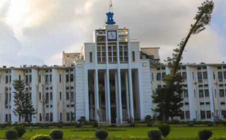 Odisha Government reopens Lok Seva Bhawan to journalists