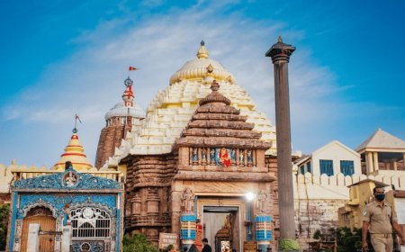 Odisha govt reopens Ratna Bhandar inner chamber