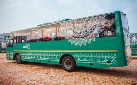 ରଥଯାତ୍ରା ଲାଗି ଗଡିବ OSRTC ର ସ୍ୱତନ୍ତ୍ର ବସ