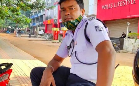 ରାଜଧାନୀରେ ହିଟ ଆଣ୍ଡ ରନ ଘଟଣା