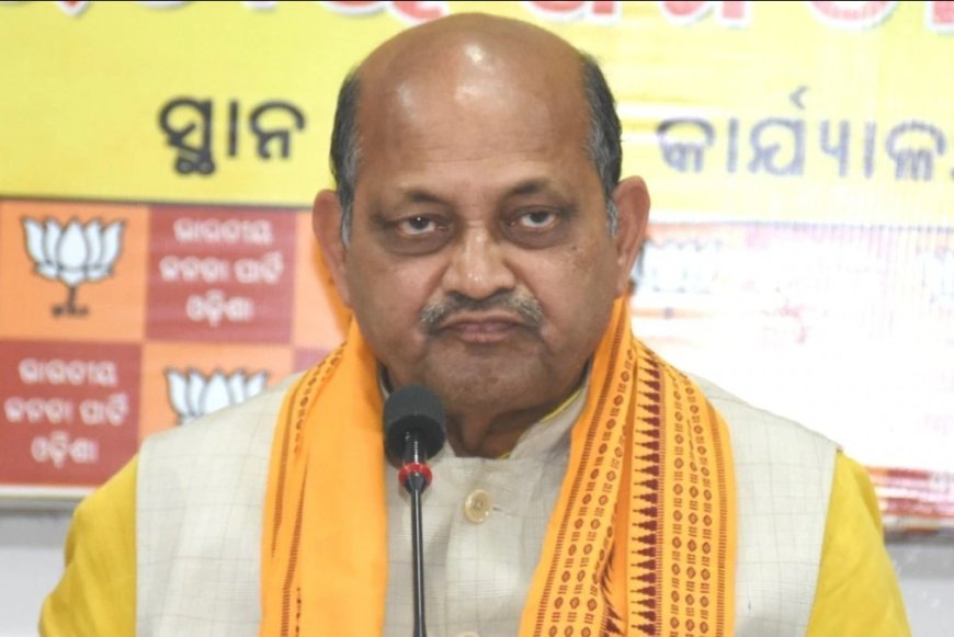 New dawn in Odisha: BJP's electoral success brings hope for change