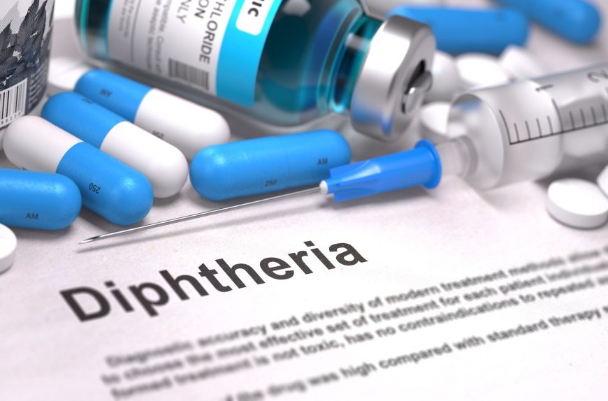 Health dept launches vigorous response to Diphtheria outbreak in Kashipur