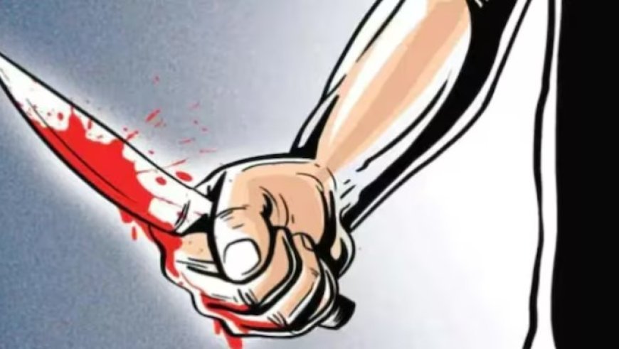 Student stabbed during altercation in Odisha