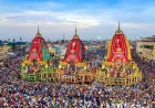 Dismantling of Lord Jagannath’s chariots begins in Puri amid tight security