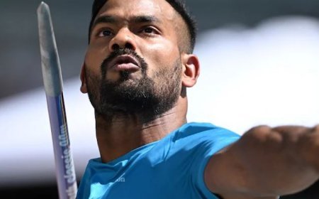 Odisha athletes receive Rs 15 lakh boost ahead of Paris Olympics