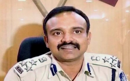 Odisha IPS officer Ashish Kumar Singh appointed IG of ITBP
