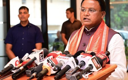 Mohan Majhi to launch CM Kisan Yojana in Sambalpur during Nuakhai