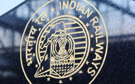 Railways sanctions Rs 288.61 crore for Sambalpur railway flyover project