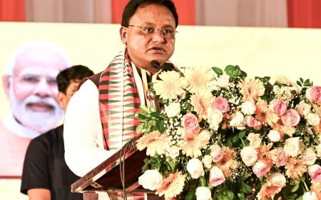 ବଦଳିବ ନାହିଁ ବିଜୁ ପଟ୍ଟନାୟକଙ୍କ  କ୍ରୀଡା ପୁରସ୍କାର