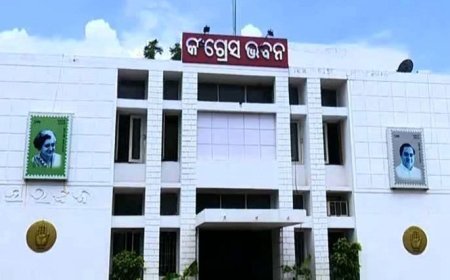 AICC appoints Ramachandra Kadam as Congress legislature party leader