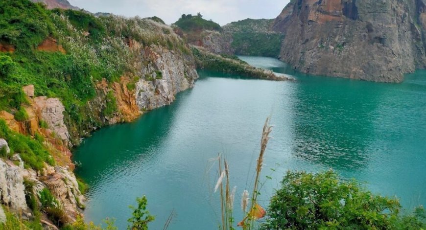 Youth missing in Tapang quarry, NIT Rourkela robot joins rescue efforts