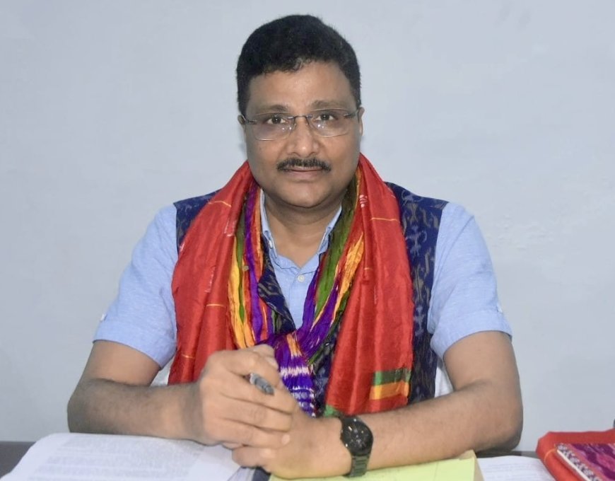 New SJTA administrator warns against mobile phones on chariots