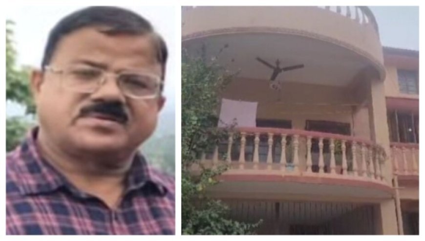 Odisha Vigilance arrests Excise Joint Commissioner for asset discrepancies