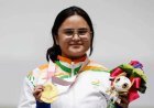 Paris Paralympics: Avani Lekhara shatters record with gold, Mona Agarwal earns bronze