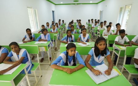 Odisha to reinforce COVID safety norms in schools post summer break amid rising cases