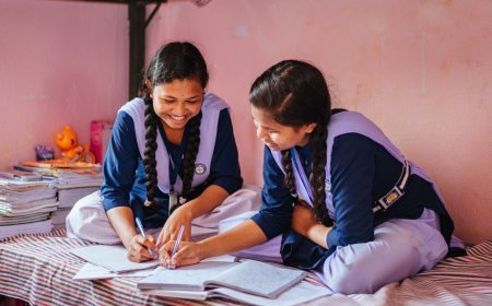 Odisha launches special scheme to combat dropout rates among tribal students