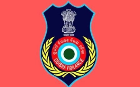 Odisha Vigilance arrests forest officer for disproportionate assets and wildlife violations