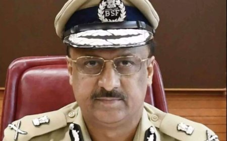 Odisha government initiates selection process for new DGP