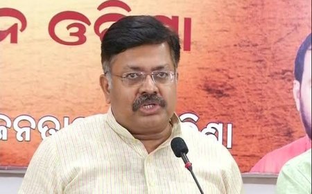 Investigation underway over helicopter use by V.K. Pandian, says Law Minister