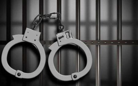 Odisha man murders sons over second marriage, arrested