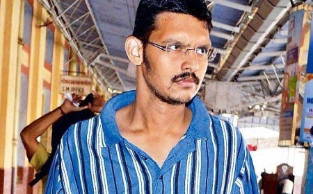 Bitti Hottra Mohanty, convicted in rape case and son of ex-DGP, dies