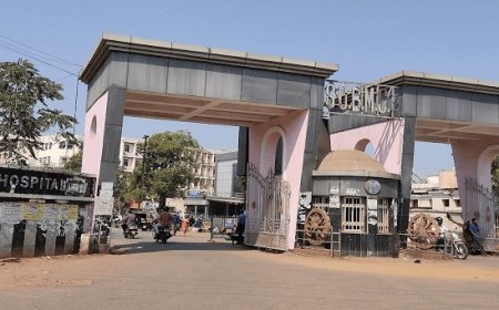 SCB doctor faces expulsion and legal action over rape allegations