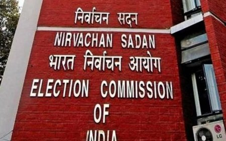 Maharashtra to vote on Nov 20; Jharkhand polls on Nov 13 & 20