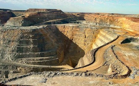 Gold mine discovered in Deogarh’s Adasa-Ramapalli area, inspections ongoing