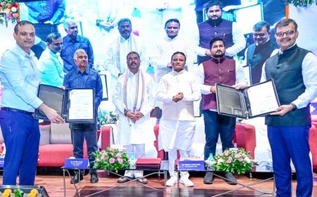 Odisha to launch PM-USHA programme with focus on education reform