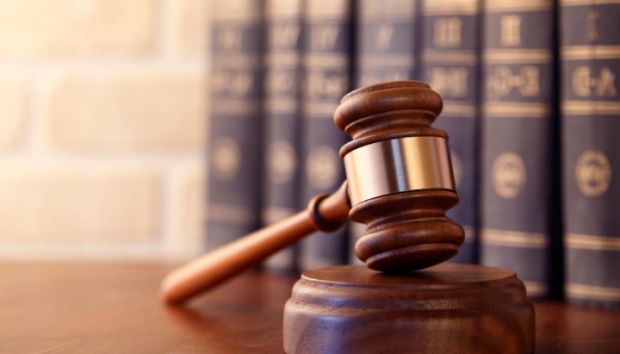 Life sentences for nine in Mahanga double murder, one acquitted