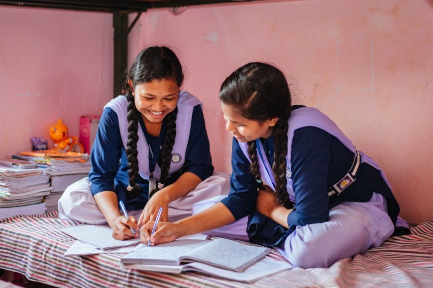 Odisha launches special scheme to combat dropout rates among tribal students