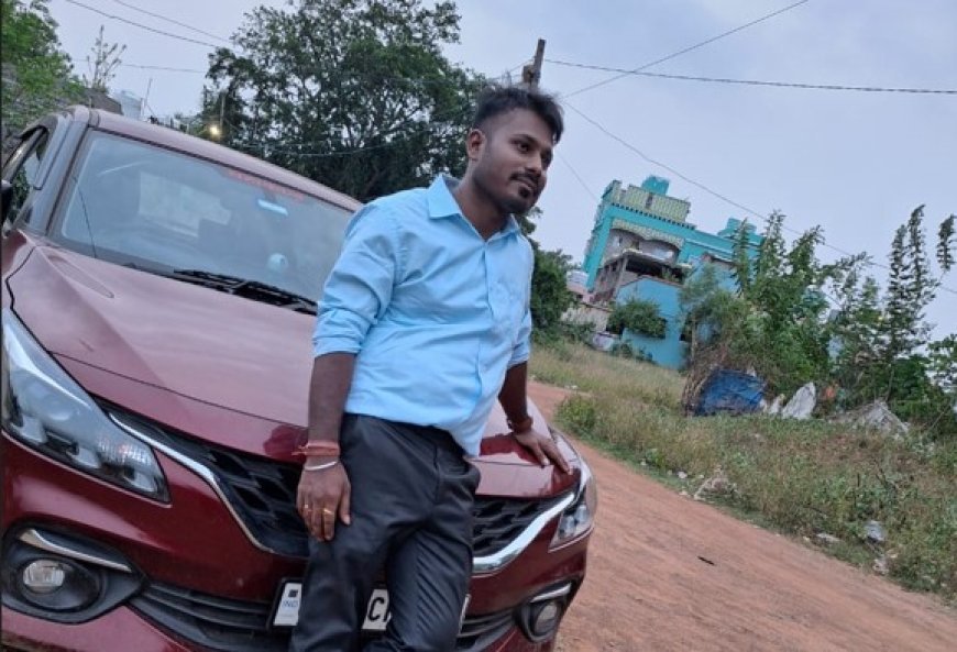 Conman Satyajit Samal granted remand after cheating multiple women