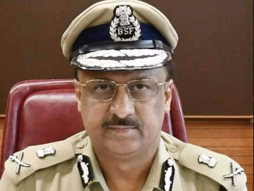 Odisha government initiates selection process for new DGP