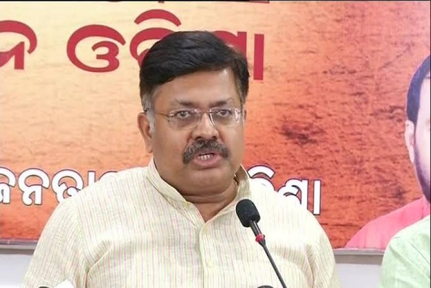 Odisha to launch RDC probe into hooch tragedy, Excise Minister announces