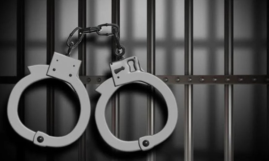 Five engineering students arrested over ragging incident in Keonjhar