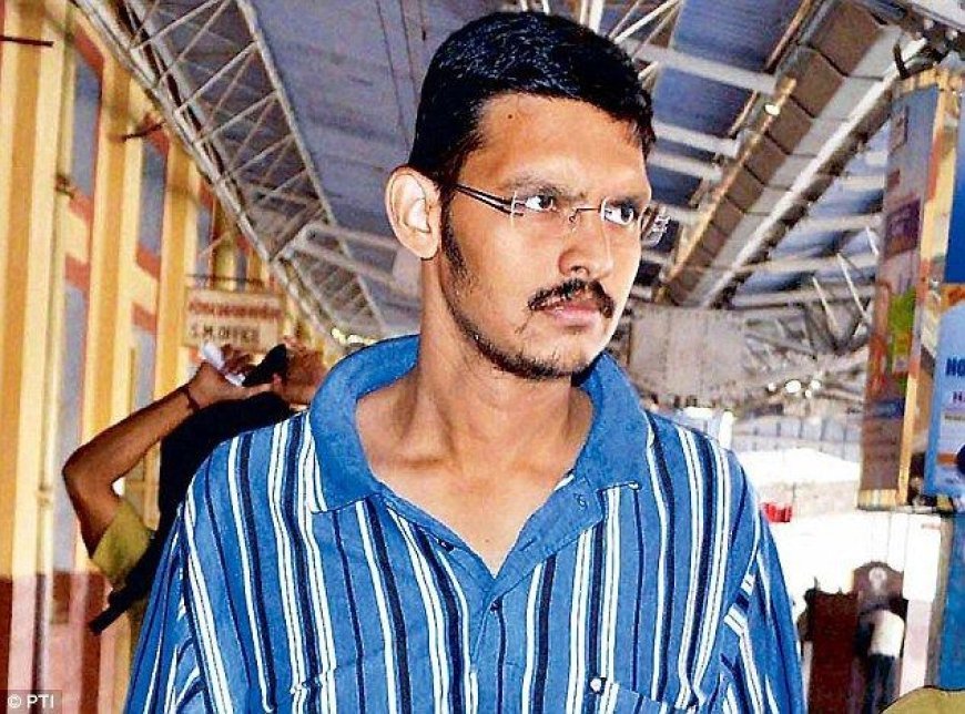 Bitti Hottra Mohanty, convicted in rape case and son of ex-DGP, dies