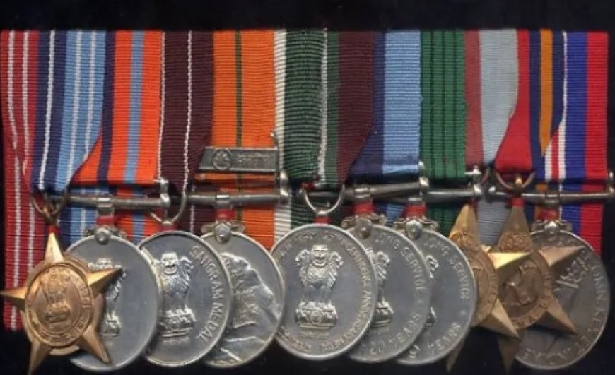 13 Odisha officers to receive prestigious Police Medals on Independence Day