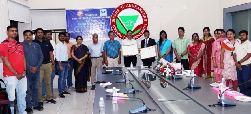 SOA and VSI partner to boost semiconductor innovation and start-ups