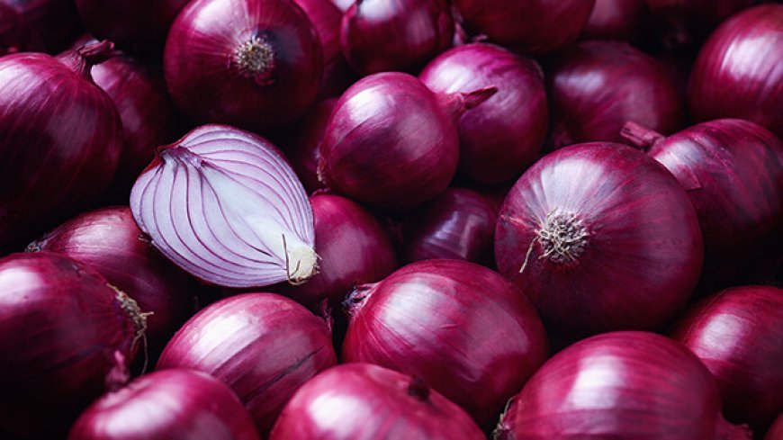 Onion prices soar to Rs 50/kg amid supply shortages