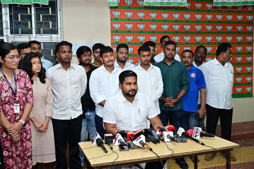 Higher Education Minister announces policy change for UG admission process