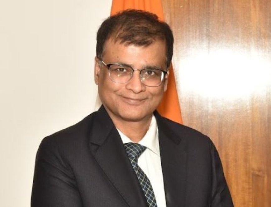 ED Chief Rahul Navin's Odisha visit expected to reinvigorate investigations